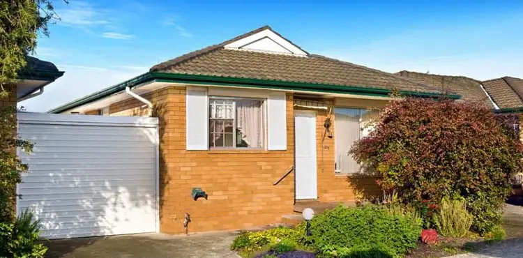 Main view of Homely villa listing, 3/29-31 Toyer Avenue, Sans Souci NSW 2219