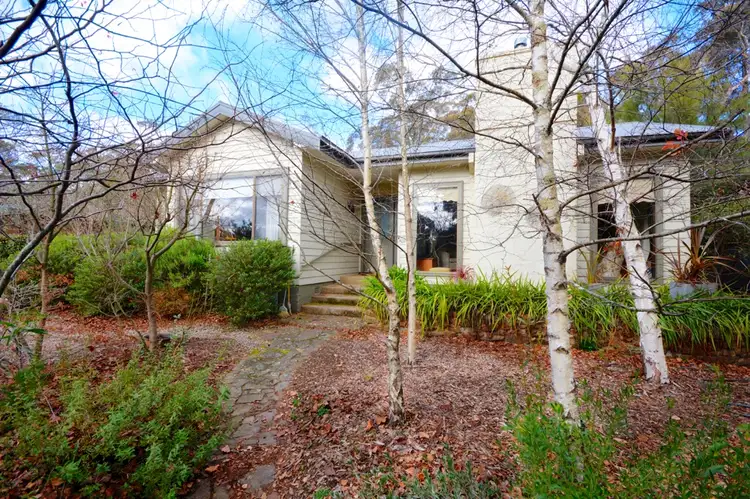 215 Govetts Leap Road, Blackheath NSW 2785