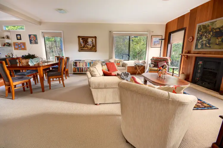 Third view of Homely house listing, 215 Govetts Leap Road, Blackheath NSW 2785