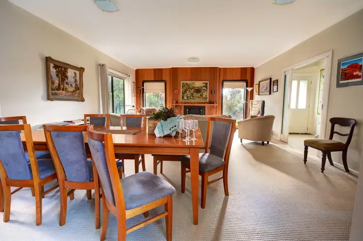 Fourth view of Homely house listing, 215 Govetts Leap Road, Blackheath NSW 2785