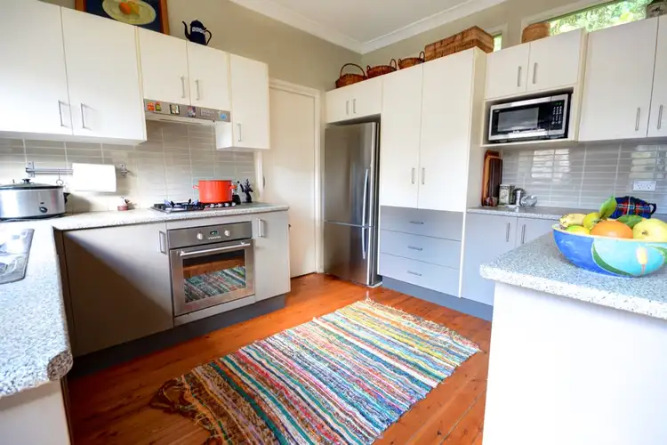 Fifth view of Homely house listing, 215 Govetts Leap Road, Blackheath NSW 2785