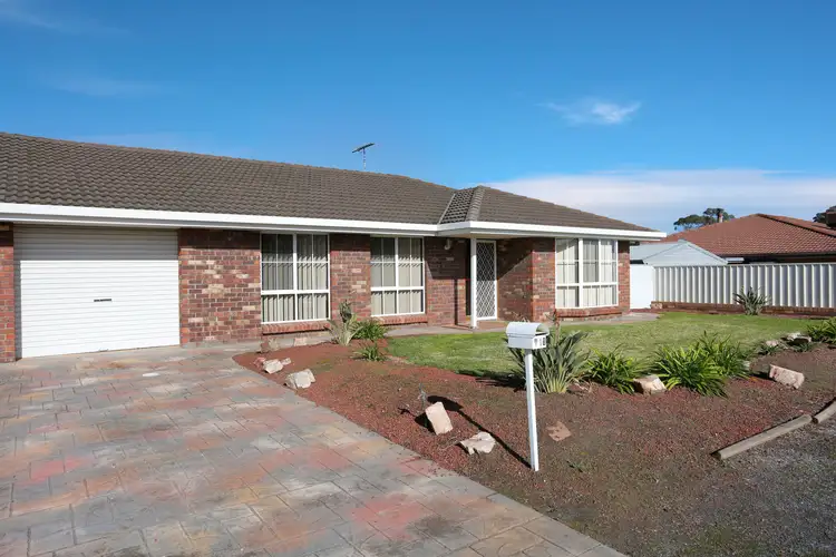 Main view of Homely unit listing, 1/10 Kalingal Ave, Nuriootpa SA 5355