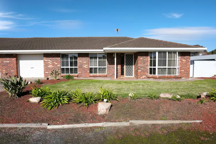 Second view of Homely unit listing, 1/10 Kalingal Ave, Nuriootpa SA 5355
