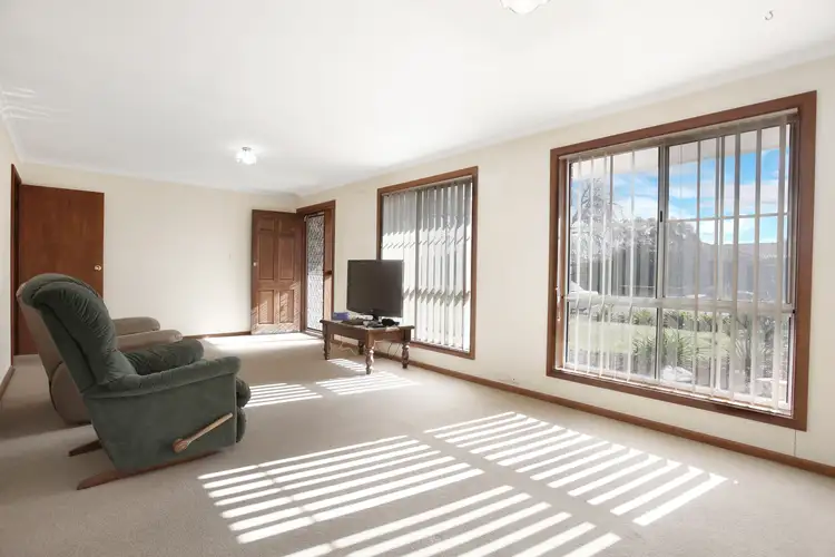 Third view of Homely unit listing, 1/10 Kalingal Ave, Nuriootpa SA 5355