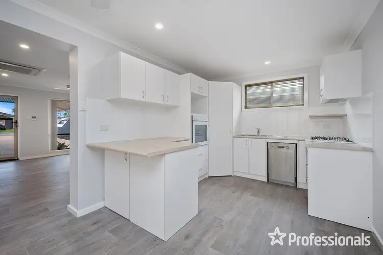 Second view of Homely house listing, 1 Chapel Court, Kingsley WA 6026