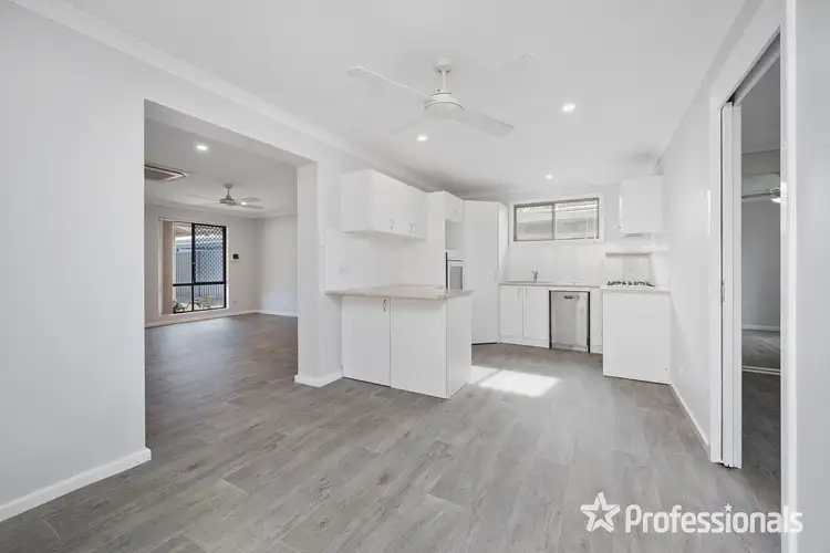 Third view of Homely house listing, 1 Chapel Court, Kingsley WA 6026