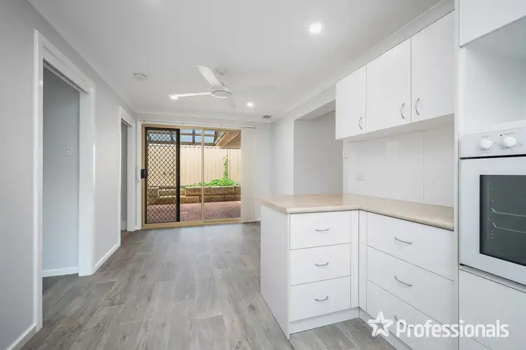 Fourth view of Homely house listing, 1 Chapel Court, Kingsley WA 6026