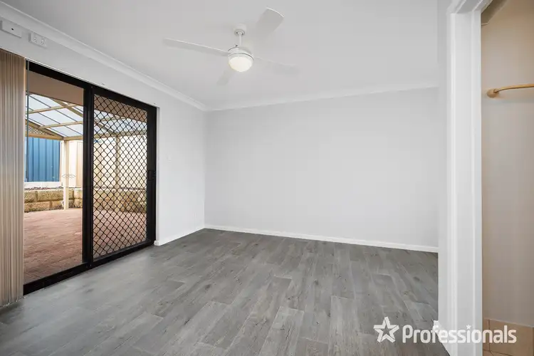 Fifth view of Homely house listing, 1 Chapel Court, Kingsley WA 6026