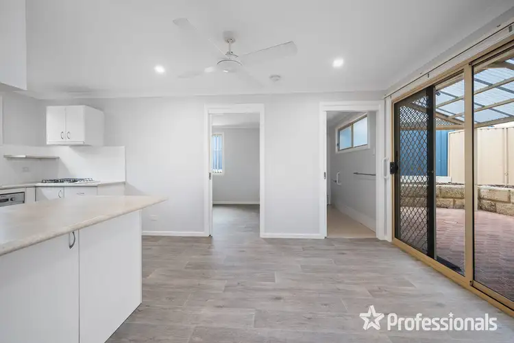Sixth view of Homely house listing, 1 Chapel Court, Kingsley WA 6026