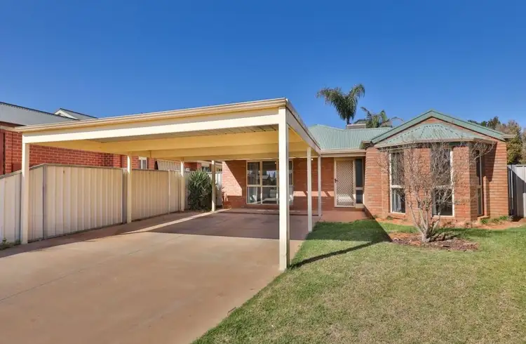 5 Wills Court, Mildura VIC 3500