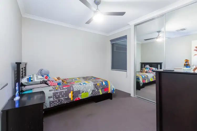 Fifth view of Homely house listing, 13 Fairfax Street, Hilbert WA 6112