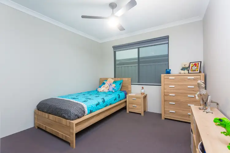 Sixth view of Homely house listing, 13 Fairfax Street, Hilbert WA 6112