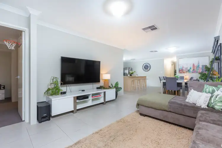 Seventh view of Homely house listing, 13 Fairfax Street, Hilbert WA 6112