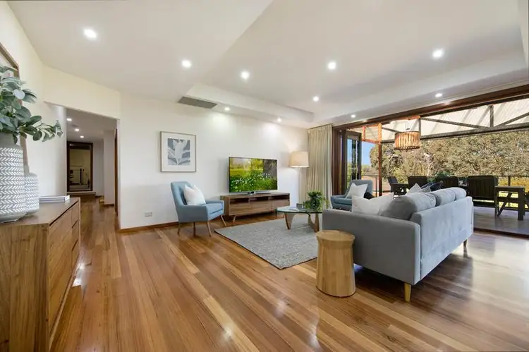 12 Craigburn Farm Circuit, Craigburn Farm SA 5051