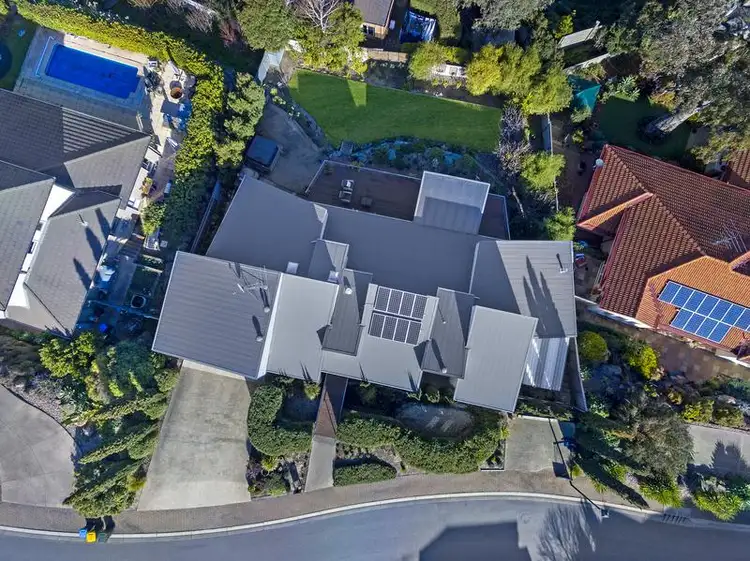 Second view of Homely house listing, 12 Craigburn Farm Circuit, Craigburn Farm SA 5051