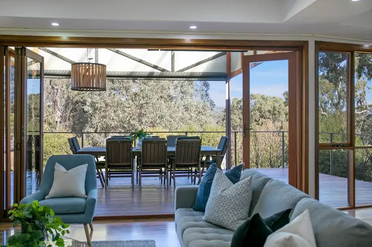 Third view of Homely house listing, 12 Craigburn Farm Circuit, Craigburn Farm SA 5051