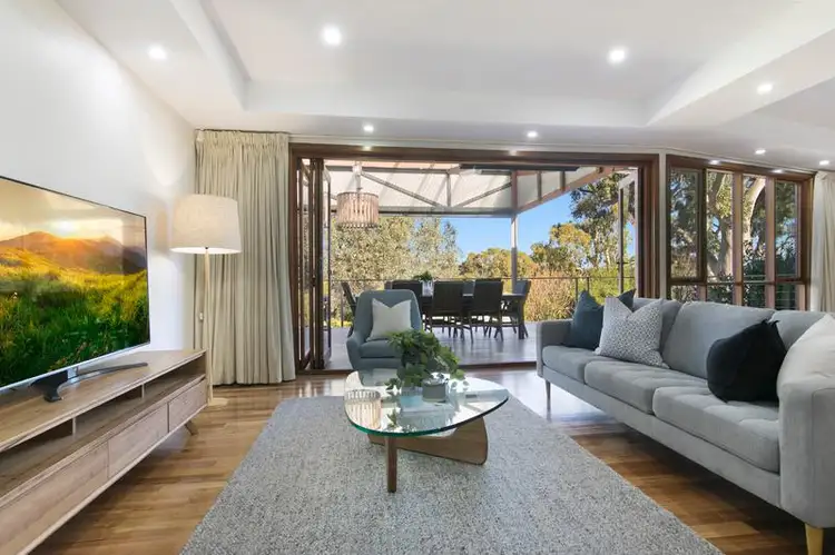 Fourth view of Homely house listing, 12 Craigburn Farm Circuit, Craigburn Farm SA 5051