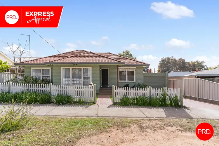 Second view of Homely house listing, 28 Hamlet street, Quarry Hill VIC 3550