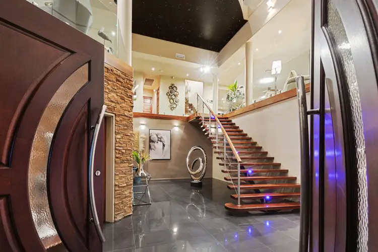 Fifth view of Homely house listing, 10 Edgewater Court, Craignish QLD 4655