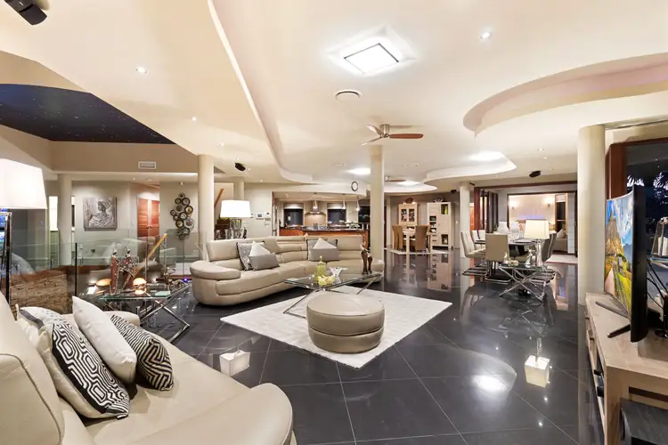 Sixth view of Homely house listing, 10 Edgewater Court, Craignish QLD 4655