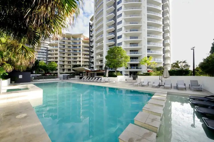 135/21 Cypress Avenue, Surfers Paradise QLD 4217