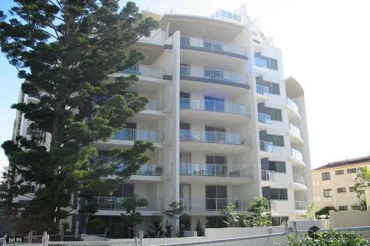 Second view of Homely apartment listing, 135/21 Cypress Avenue, Surfers Paradise QLD 4217