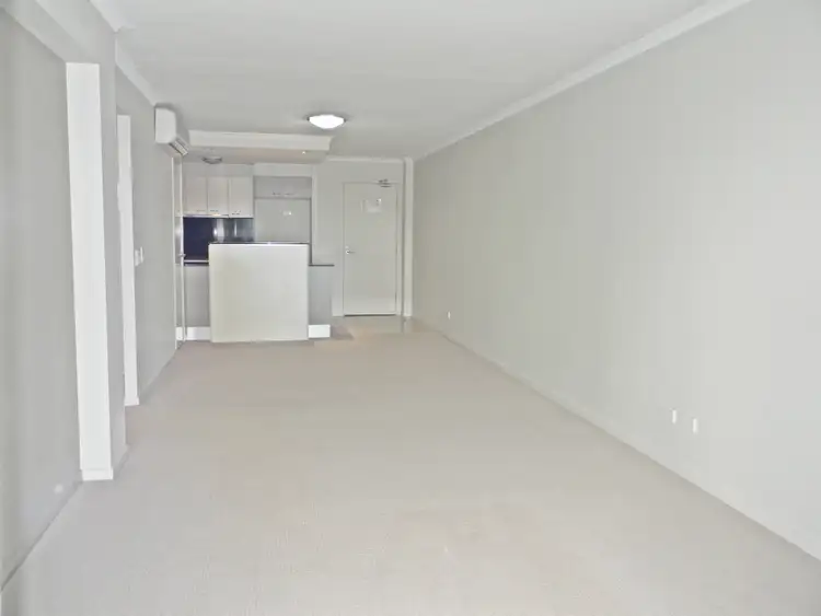 Third view of Homely apartment listing, 135/21 Cypress Avenue, Surfers Paradise QLD 4217