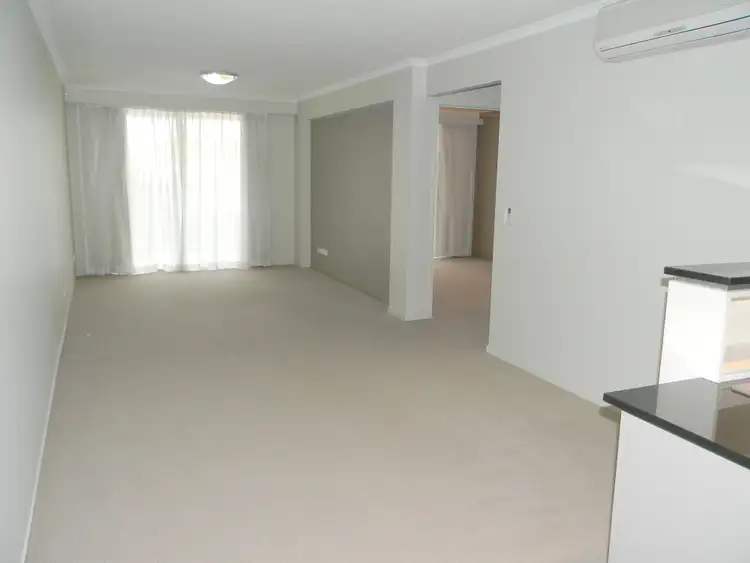 Fourth view of Homely apartment listing, 135/21 Cypress Avenue, Surfers Paradise QLD 4217