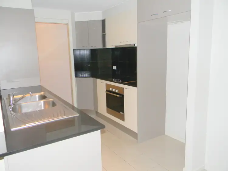 Fifth view of Homely apartment listing, 135/21 Cypress Avenue, Surfers Paradise QLD 4217