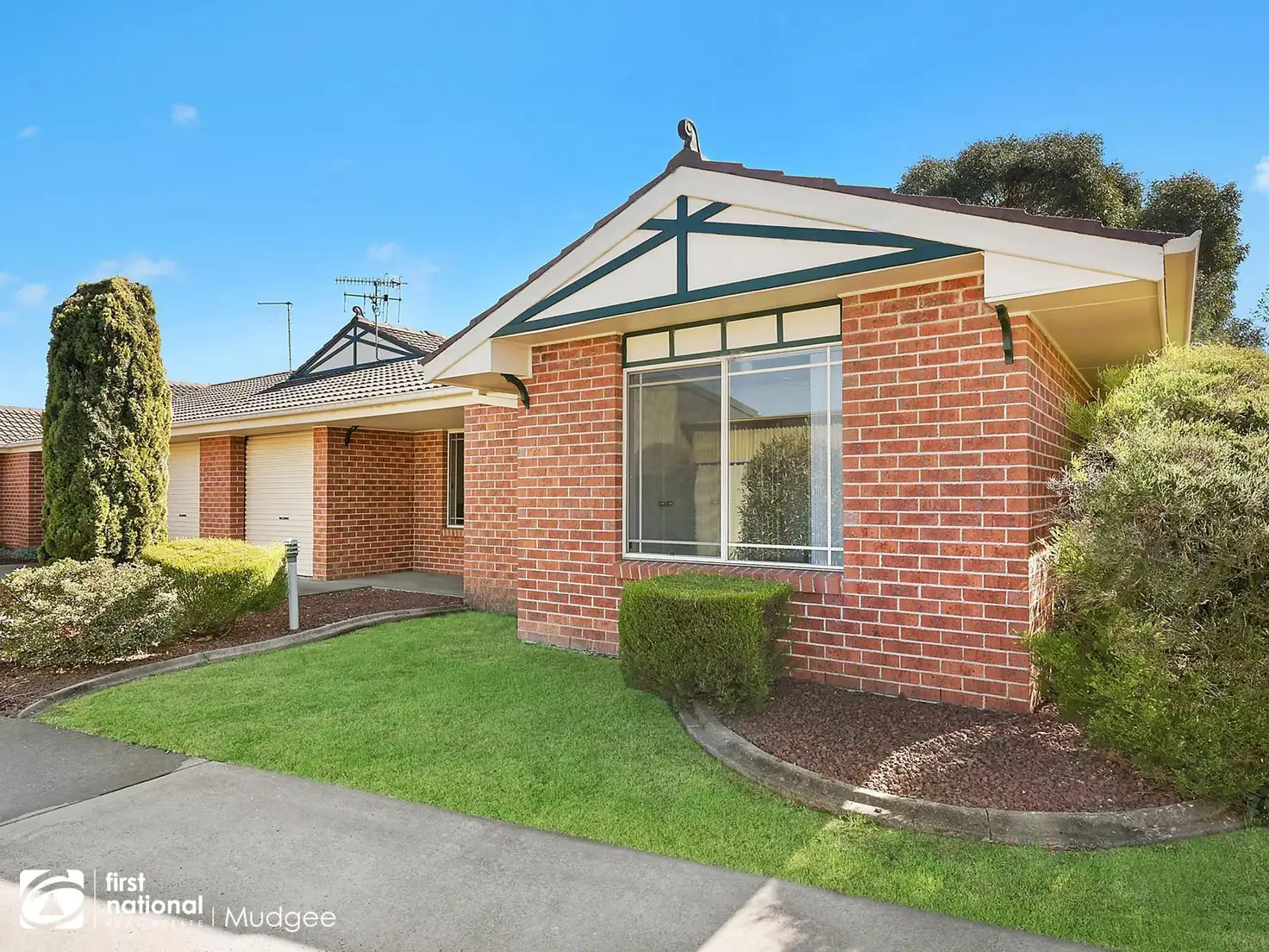Main view of Homely unit listing, 4/33 Lewis Street, Mudgee NSW 2850