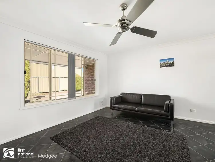 Second view of Homely unit listing, 4/33 Lewis Street, Mudgee NSW 2850