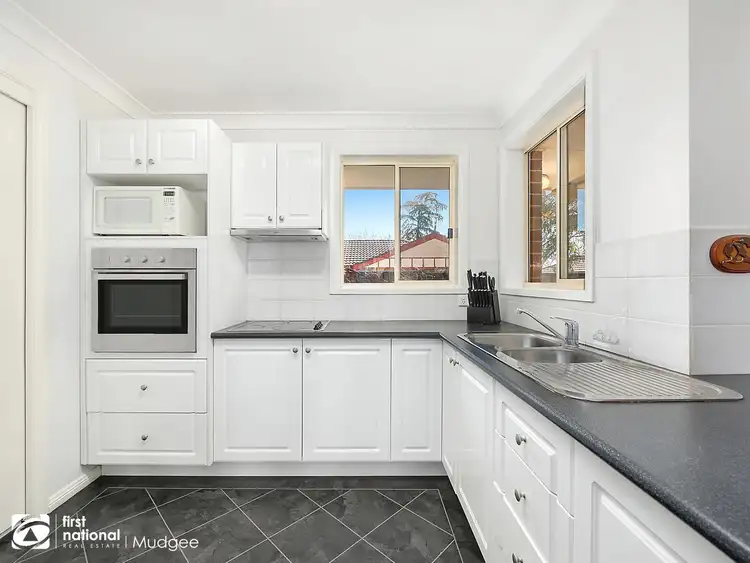 Third view of Homely unit listing, 4/33 Lewis Street, Mudgee NSW 2850