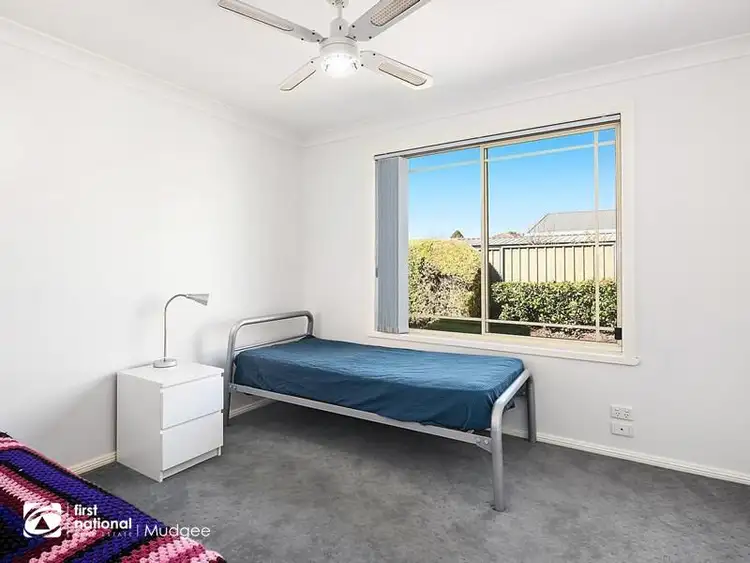 Fifth view of Homely unit listing, 4/33 Lewis Street, Mudgee NSW 2850
