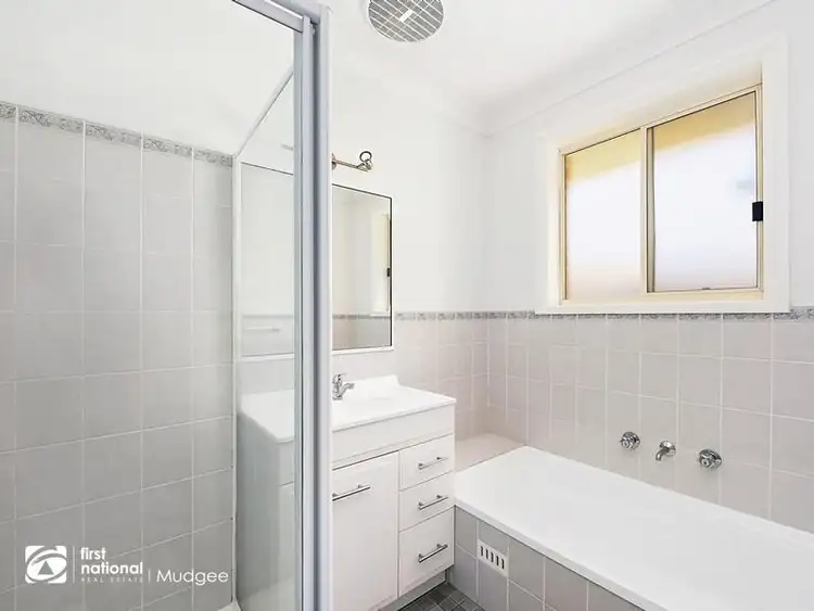 Sixth view of Homely unit listing, 4/33 Lewis Street, Mudgee NSW 2850