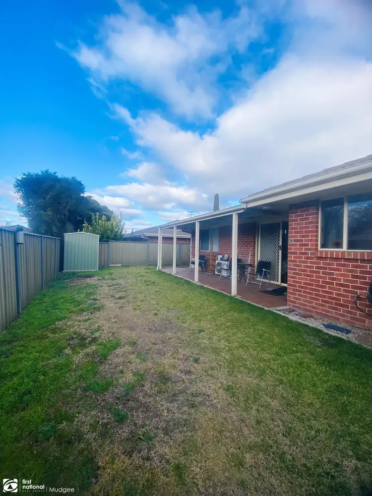Seventh view of Homely unit listing, 4/33 Lewis Street, Mudgee NSW 2850