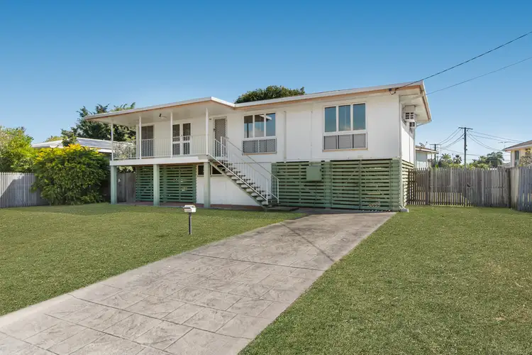 19 Barcroft Street, Aitkenvale QLD 4814