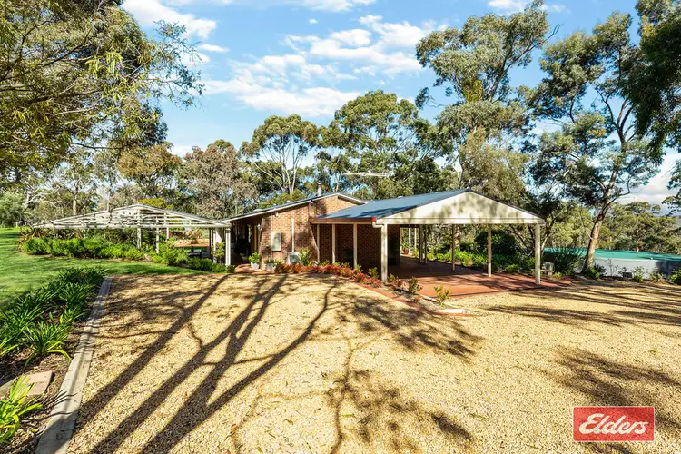 Fifth view of Homely house listing, 501 Yettie Road, Williamstown SA 5351