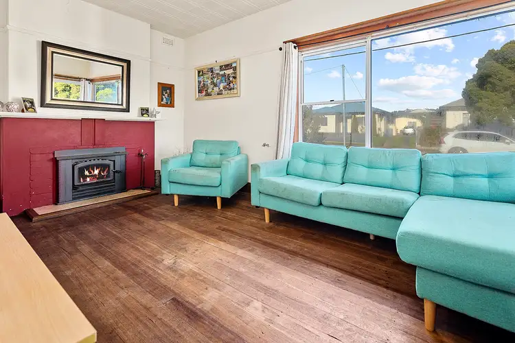 Fifth view of Homely house listing, 42 Belhaven Crescent, Newstead TAS 7250