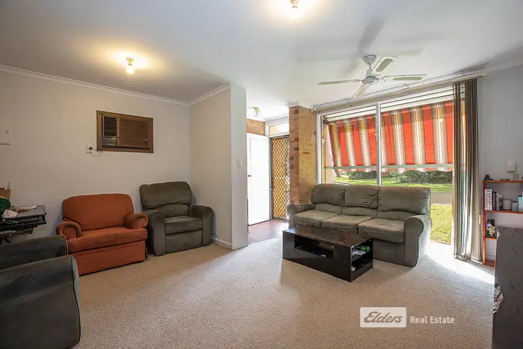 Second view of Homely unit listing, 10/14 ADELAIDE AVENUE, Naracoorte SA 5271