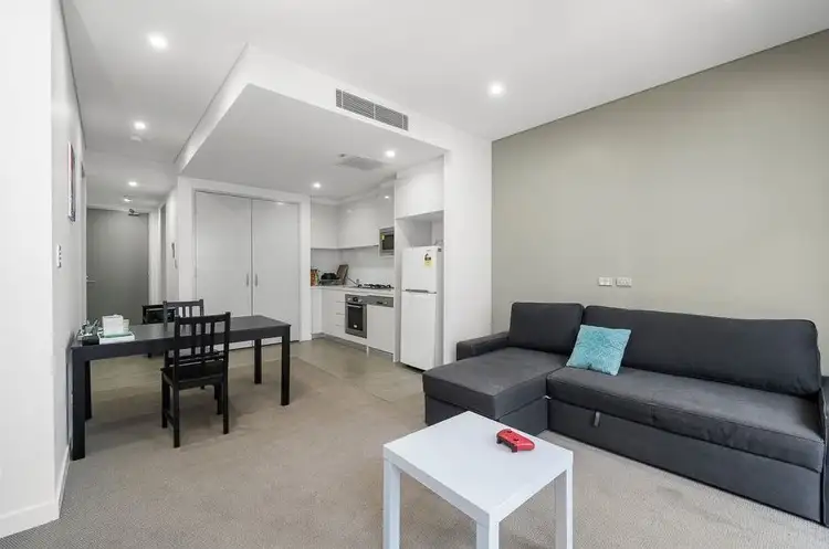 Second view of Homely apartment listing, 610/23 Porter Street, Ryde NSW 2112