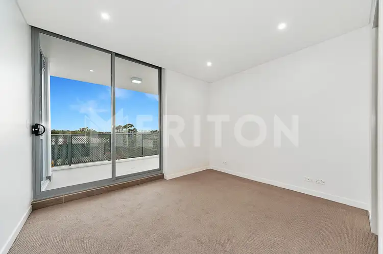 Fourth view of Homely apartment listing, 610/23 Porter Street, Ryde NSW 2112