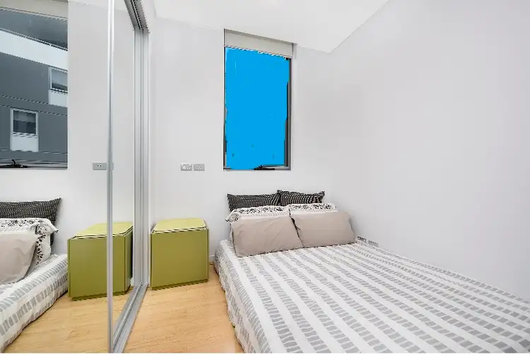 Fifth view of Homely apartment listing, 610/23 Porter Street, Ryde NSW 2112