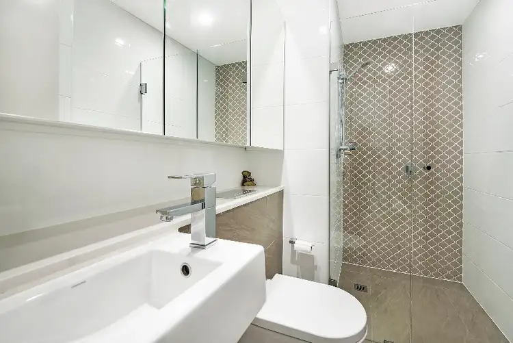 Sixth view of Homely apartment listing, 610/23 Porter Street, Ryde NSW 2112