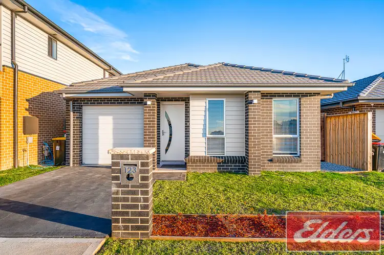 123 O'Connell Street, Caddens NSW 2747