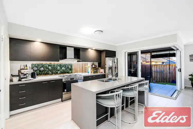 Fourth view of Homely house listing, 123 O'Connell Street, Caddens NSW 2747