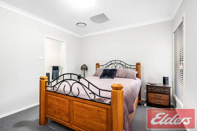 Sixth view of Homely house listing, 123 O'Connell Street, Caddens NSW 2747