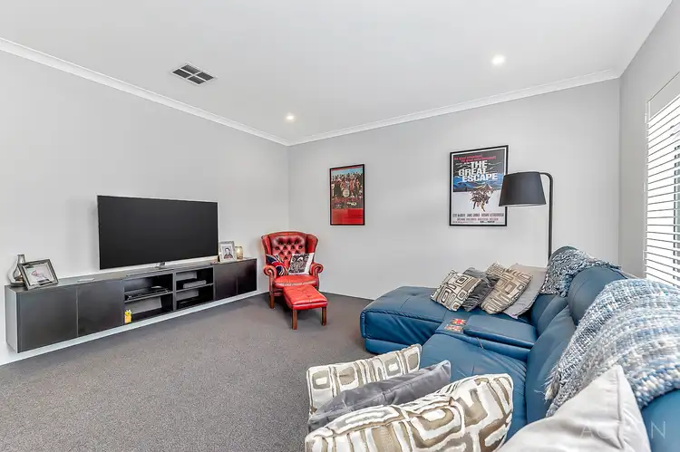 Fourth view of Homely house listing, 16 Honeymyrtle Grange, Halls Head WA 6210