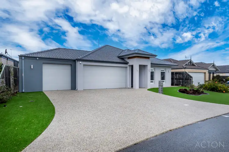 Sixth view of Homely house listing, 16 Honeymyrtle Grange, Halls Head WA 6210