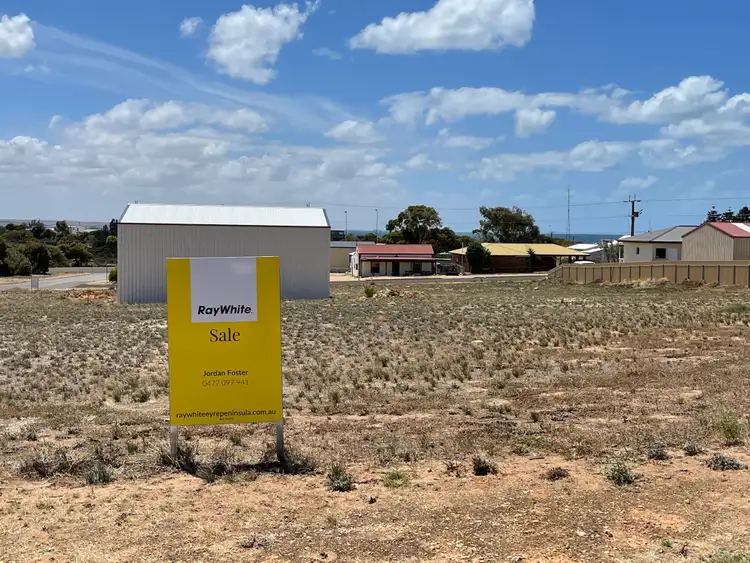 54 Carrow Terrace, Port Neill SA 5604