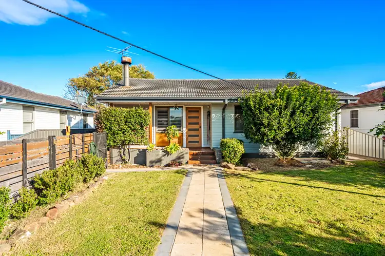 4 Beach Street, Swansea NSW 2281